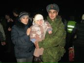 Фотография Головановой Алёны