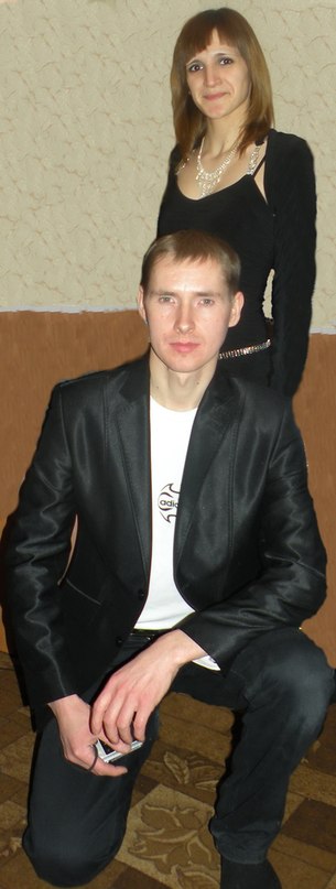 Дмитрий Витязев фотография #19