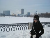 Фотография Слижевской Дарьи