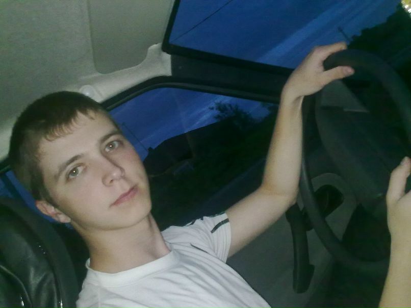 Виктор Никитенко фотография #34