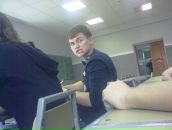 Фотография Нарышкина Игоря