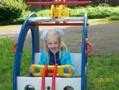 Фотография Задорожной Катерины