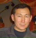 Фотография Дорджи Мантаев