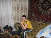 Сергій Кузьменко фотография #26 (источник - https://vk.com/id60255032)