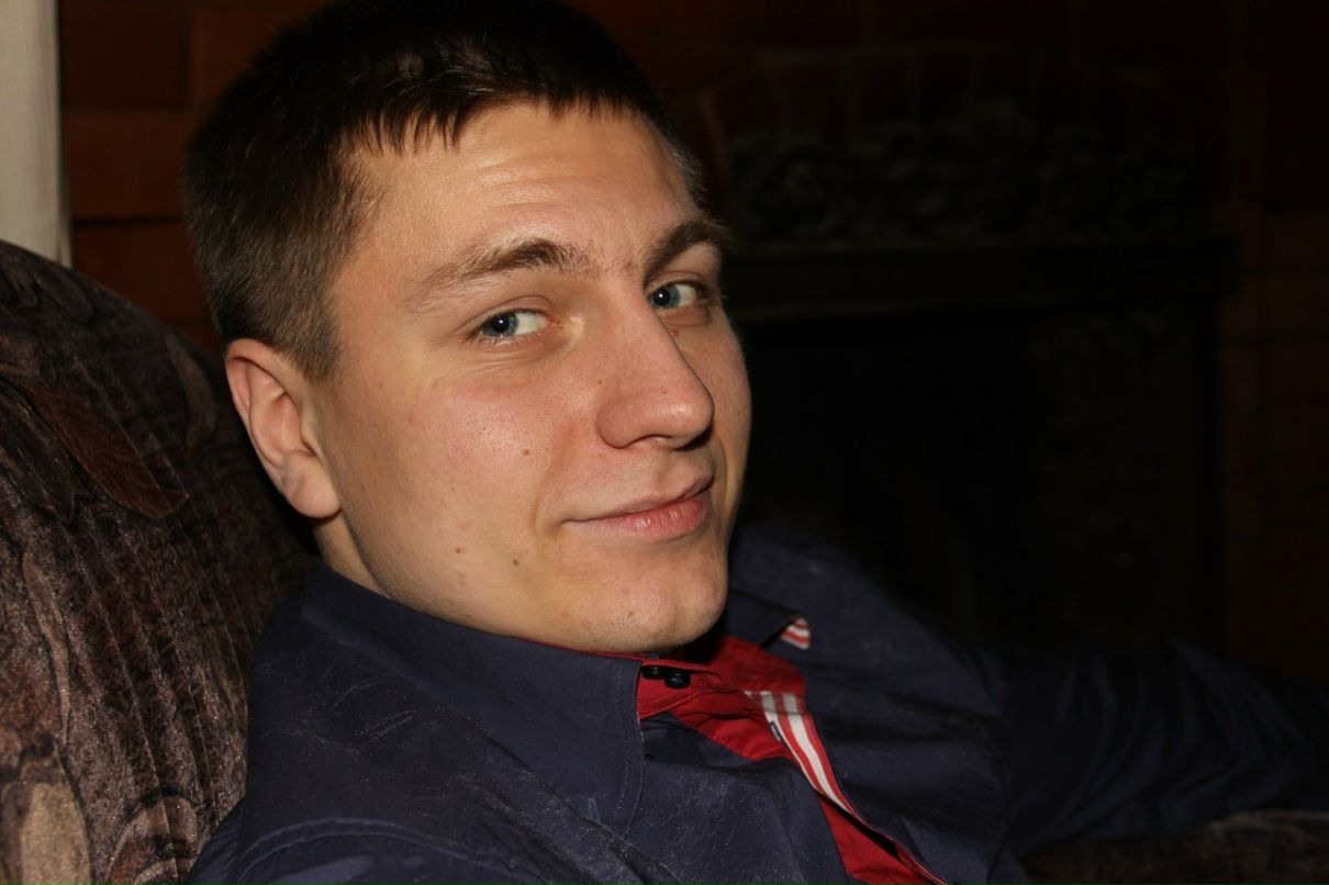 Дмитрий Быков фотография #8