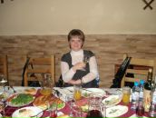 Фотография Штолиной Ольчик