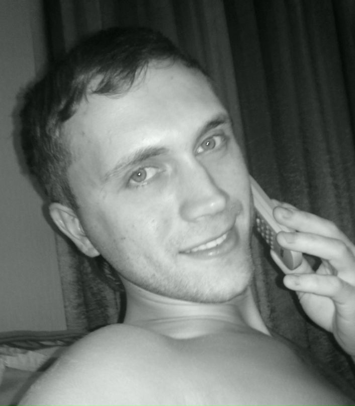 Александр Мальгин фотография #17