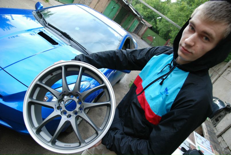 Сергей Антонов фотография #25