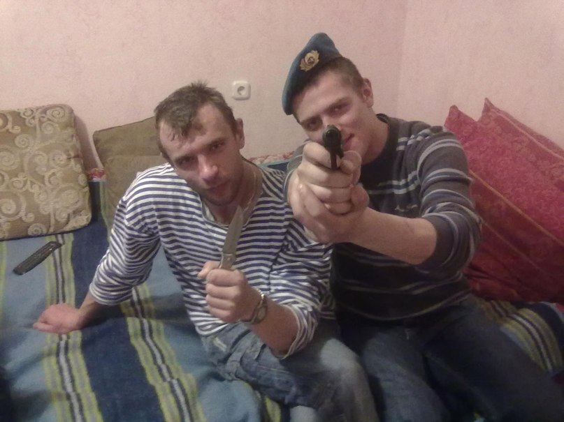 Андрей Пиуто фотография #50