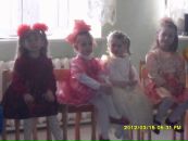 Марія Гриневич фотография #26 (источник - https://vk.com/id167958013)