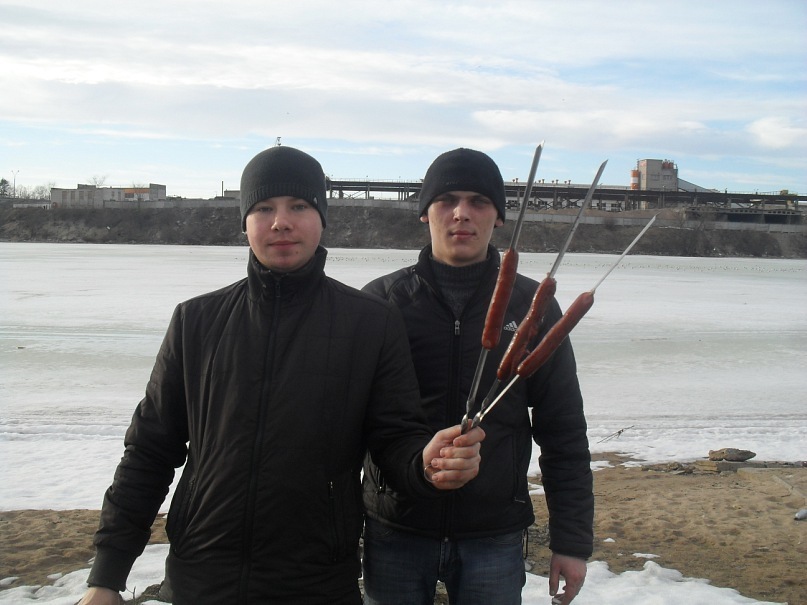 Александр Григорьев фотография #25