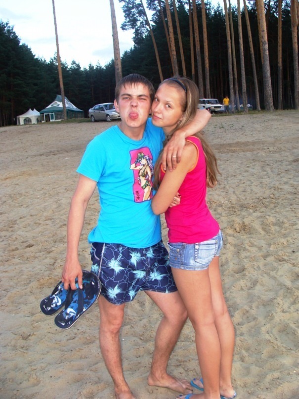 Валя Шеина фотография #26