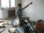 Фотография Веселова Стаса