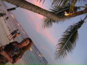 Фотография Михайловой Евгении