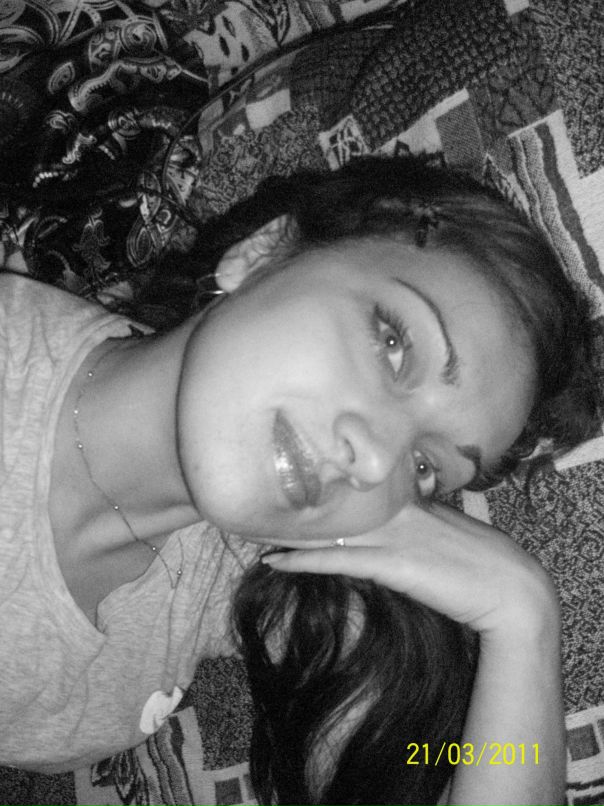 Любава Субботина фотография #7