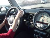 Фотография Черкасской Марии