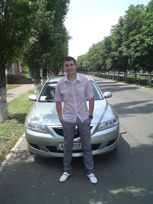 Стас Амес фотография #18
