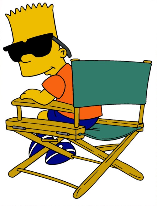 Bart Simpson фотография #19