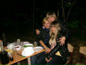 Фотография Бединой-Сафиуллиной Дианы