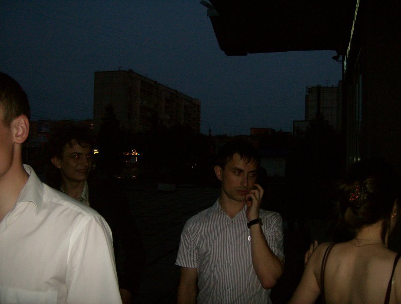 Сергей Подольский фотография #48