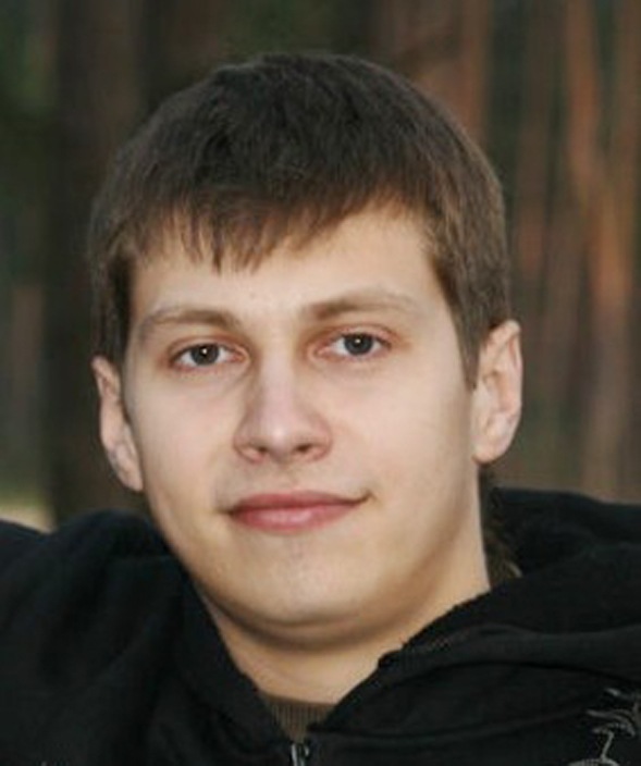 Денис Федоров фотография #12