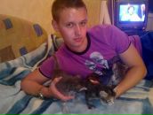 Фотография Кувалдина Тёмы