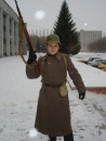Фотография Туголукова Сергея