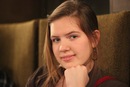 Фотография Хорошиловой Алины