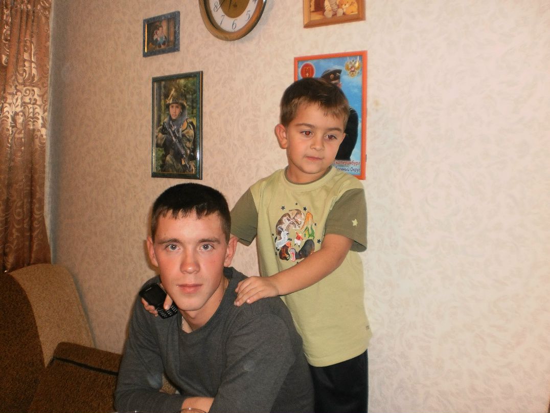Дмитрий Клюшкин фотография #43