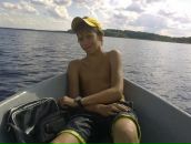 Фотография Горюнова Алексея