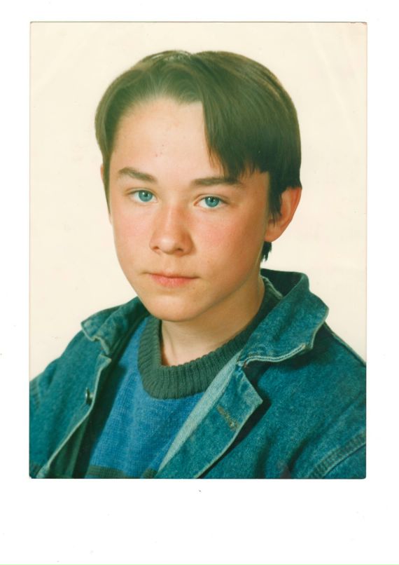 Игорь Рогачев фотография #37