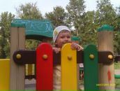 Фотография Жиляев Серега