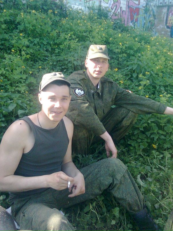 Дима Матвеев фотография #2