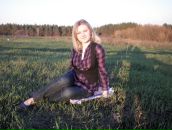 Іванна Гупало фотография #49 (источник - https://vk.com/id53548303)