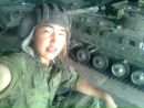 Фотография Телёсова Айабаса
