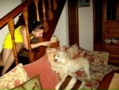 Фотография Смирновой Ольги