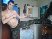 Саша Сошніков фотография #21 (источник - https://vk.com/id99799134)