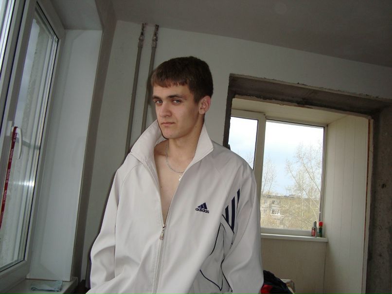 Дмитрий Сысков фотография #12