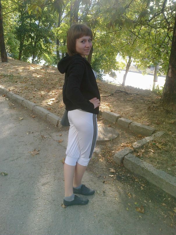 Людмила Горячева фотография #3