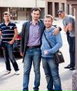 Михаил Ежов фотография #50 (источник - https://vk.com/id110164)