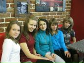 Іринка Таратула фотография #7 (источник - https://vk.com/id70158439)