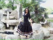 Фотография Шариповой Зульфии