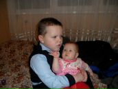 Фотография Царьковой-Тихомировой Светланы