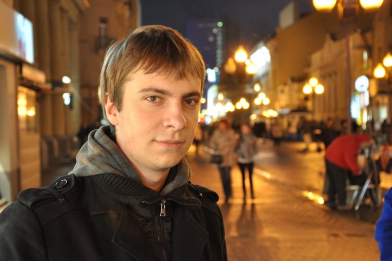 Дмитрий Радаев фотография #41