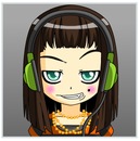 Фотография Коновой Алины