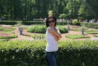 Фотография Березиной Ольги