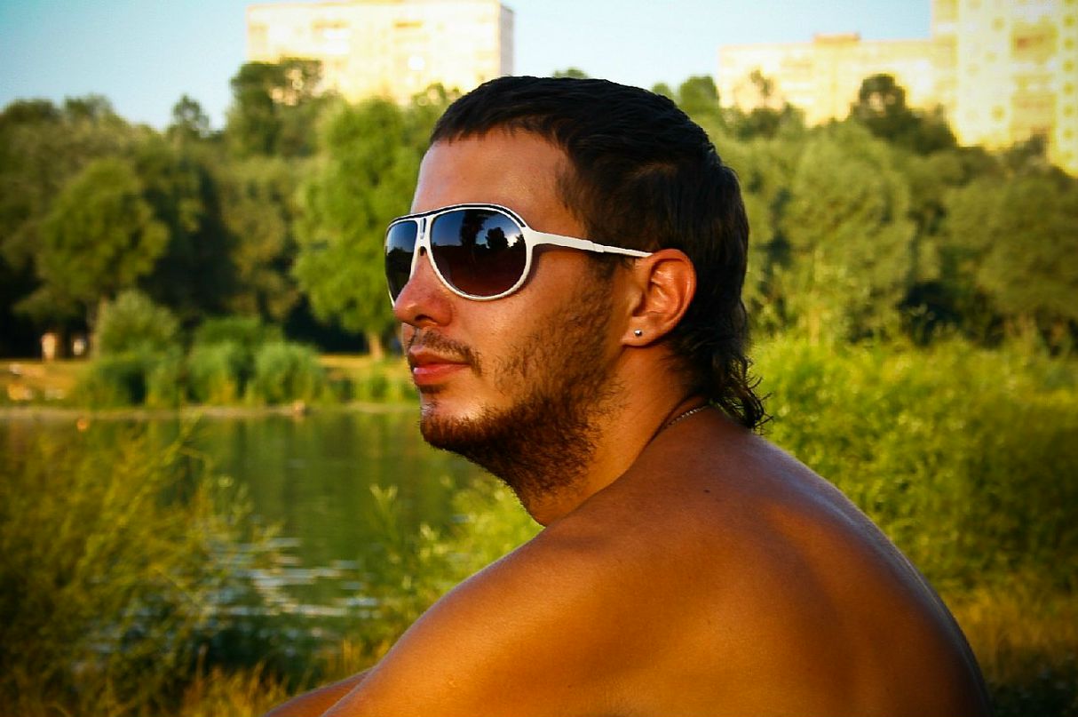 Андрей Рыженко фотография #2
