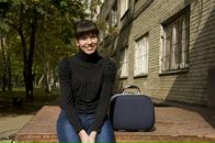 Фотография Туркеевой Екатерины