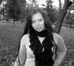 Фотография Генераловой Риты