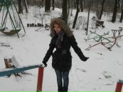 Діаночка Остап'юк фотография #1